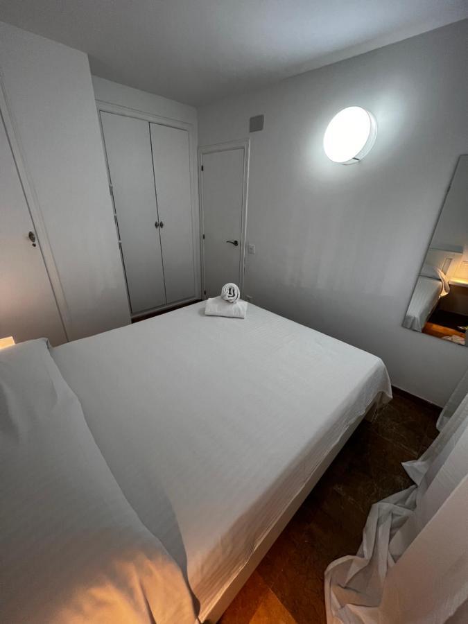 Apartamento A 3 Minutos De La Playa Салоу Екстер'єр фото
