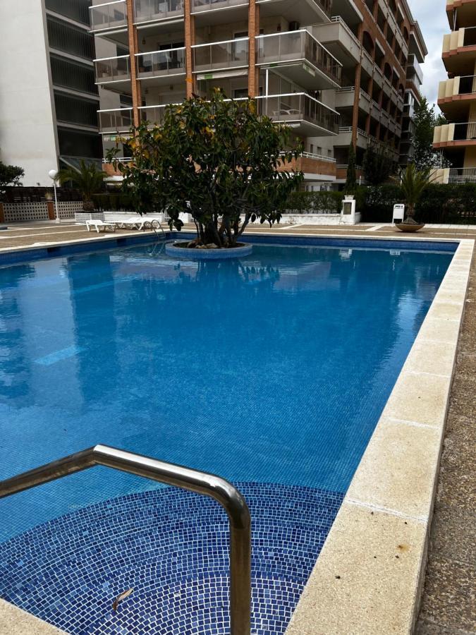 Apartamento A 3 Minutos De La Playa Салоу Екстер'єр фото